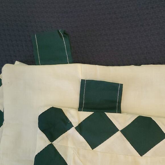 New Christmas quilt Treasure Chest Collection - Picture 8 of 8